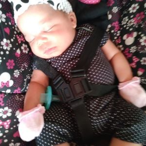 Meet your Posher, Whitney